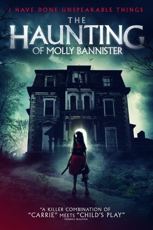 Watch Free Bannister DollHouse (2019)