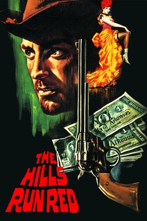 Watch Free The Hills Run Red (1966)