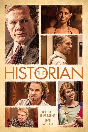 Watch Free The Historian (2014)