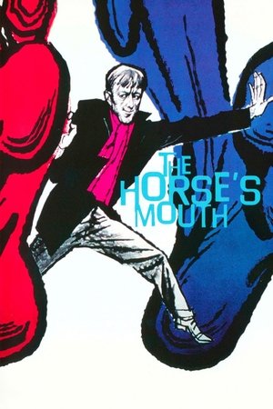 Watch Free The Horses Mouth (1958)