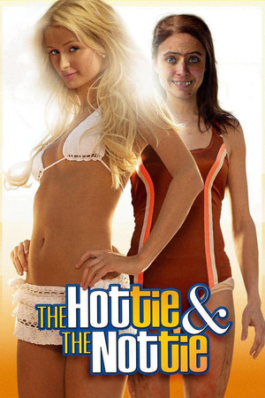 Watch Free The Hottie & the Nottie (2008)
