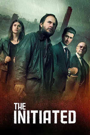 Watch Free The Initiated (2023)