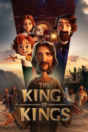 Watch Free The King of Kings (2025)
