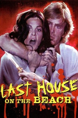 Watch Free The Last House on the Beach (1978)