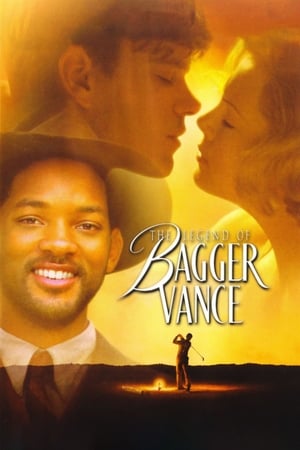 Watch Free The Legend of Bagger Vance (2000)