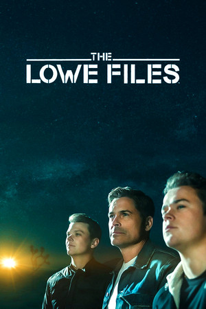 Watch Free The Lowe Files (2017)