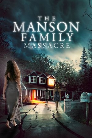 Watch Free The Manson Family Massacre (2019)