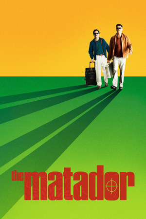 Watch Free The Matador (2005)