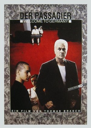 Watch Free Welcome to Germany (1988)
