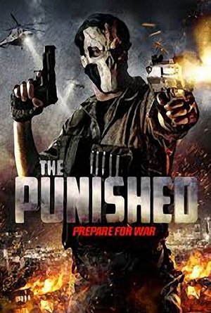 Watch Free The Punished (2018)