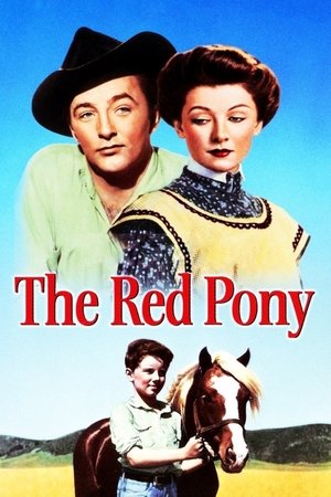 Watch Free The Red Pony (1949)