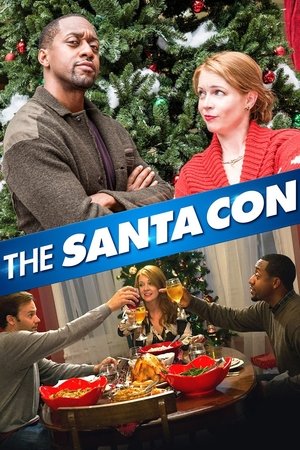 Watch Free Santa Con (2014)