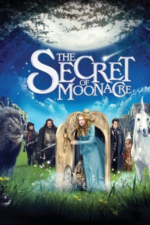 Watch Free The Secret Of Moonacre 2008