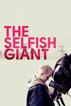 Watch Free The Selfish Giant (2013)
