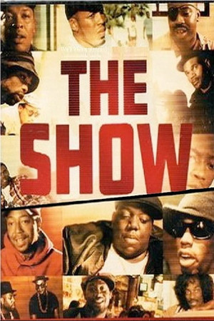 Watch Free The Show Documentary (1995)