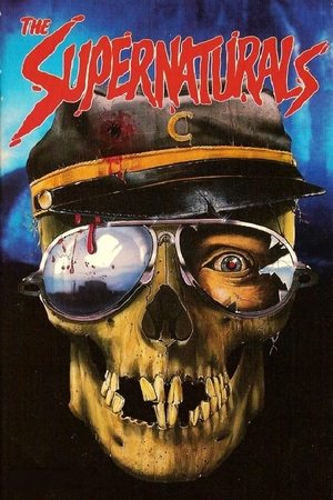 Watch Free The Supernaturals (1986)