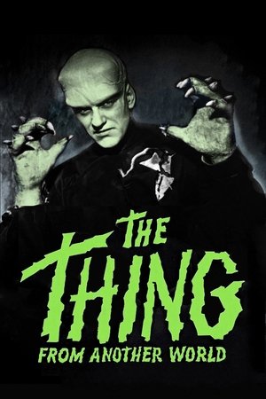 Watch Free The Thing from Another World (1951)