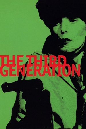 Watch Free The Third Generation (1979)