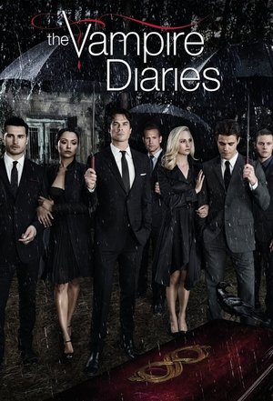 Watch Free The Vampire Diaries