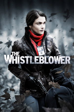 Watch Free The Whistleblower (2010)