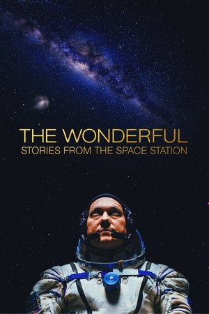 Watch Free The Wonderful: Stories from the Space Station (2021)