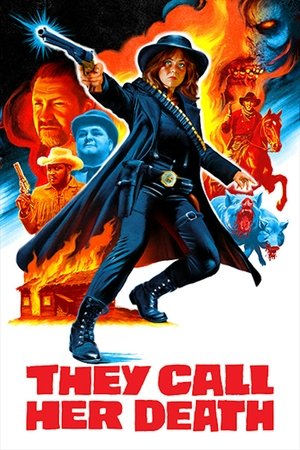 Watch Free They Call Her Death (2024)