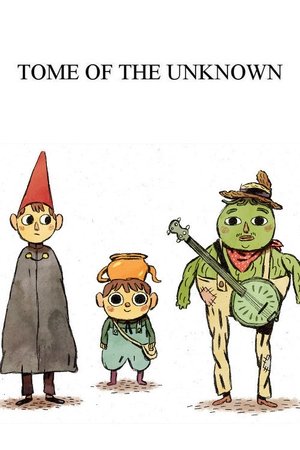 Watch Free Tome of the Unknown (2013)
