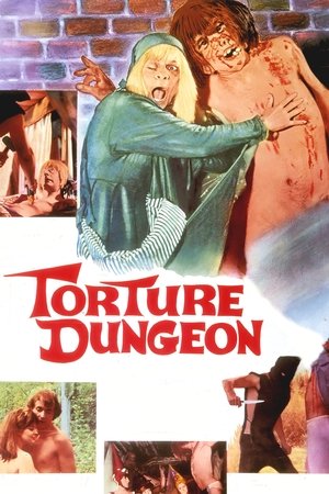 Watch Free Torture Dungeon (1970)