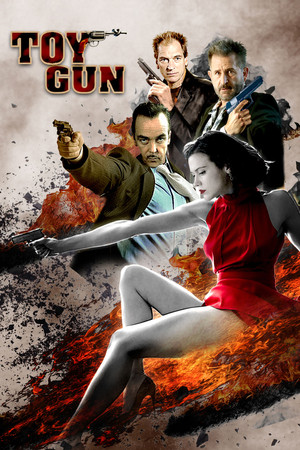 Watch Free Toy Gun (2018)