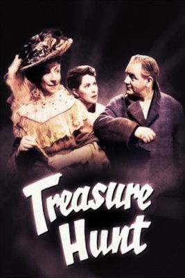 Watch Free Treasure Hunt (1952)