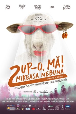 Watch Free Pup o, ma2 The crazy bride (2021)