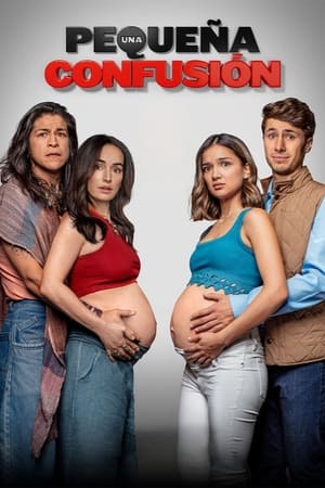 Watch Free Una Pequena Confusion (2024)