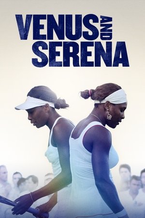 Watch Free Venus and Serena (2012)