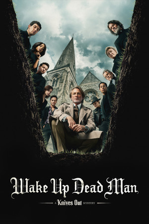 Watch Free Wake Up Dead Man A Knives Out Mystery (2025)