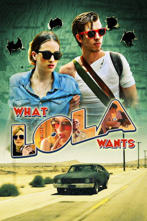 Watch Free What Lola Wants (2015)