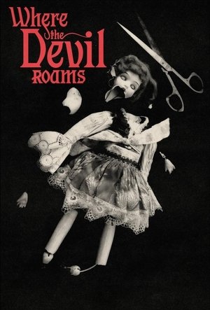 Watch Free Where the Devil Roams (2023)