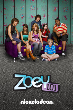 Watch Free Zoey 101 (20052008)