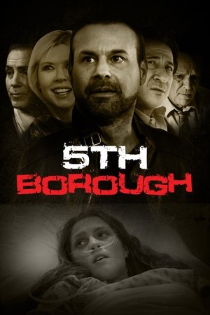 Watch Free 5th Borough (2020)