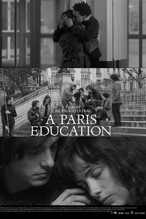 Watch Free A Paris Education (2018)