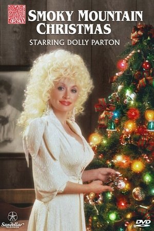 Watch Free A Smoky Mountain Christmas (1986)