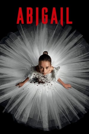 Watch Free Abigail (2024)