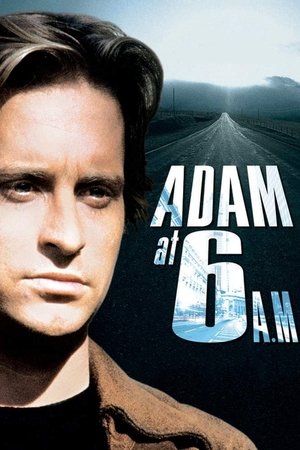 Watch Free Adam at Six A.M. (1970)