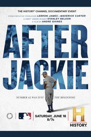 Watch Free After Jackie (2022)