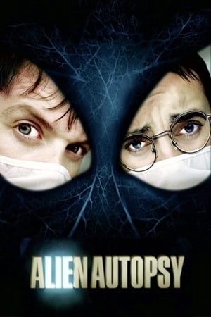 Watch Free Alien Autopsy (2006)