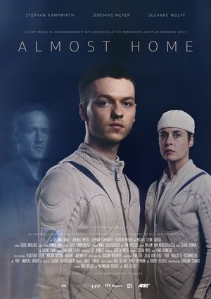 Watch Free Almost Home (2022)