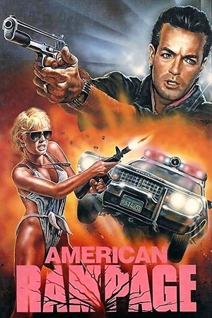 Watch Free American Rampage (1989)