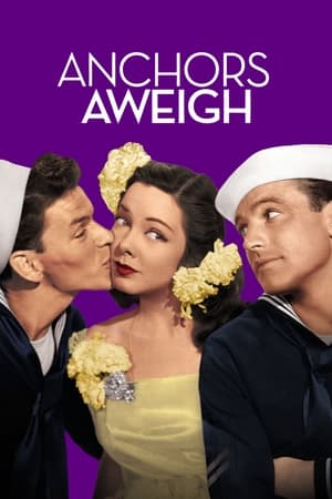 Watch Free Anchors Aweigh (1945)