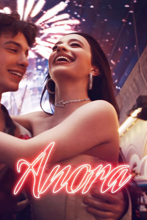 Watch Free Anora (2024)