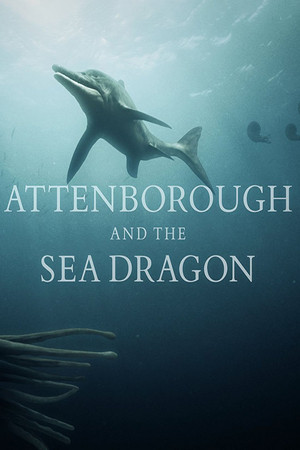 Watch Free Attenborough and the Sea Dragon (2018)