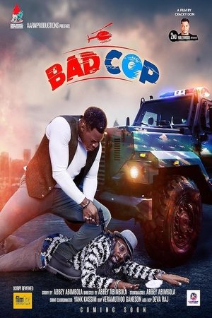 Watch Free Badcop (2023)
